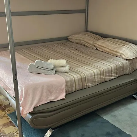 Casa Adele Torvaianica