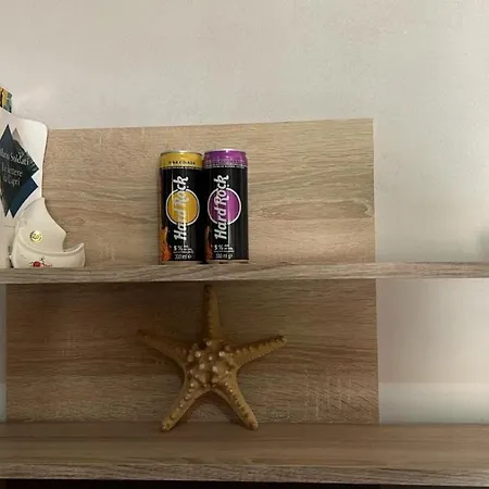 Casa Adele * Torvaianica