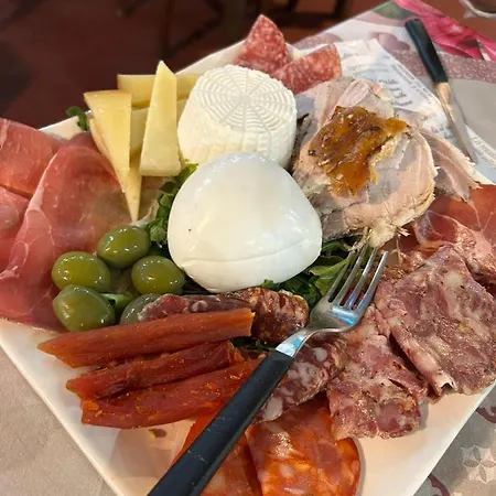 Appartement Casa Adele