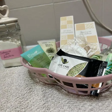 Casa Adele Appartement