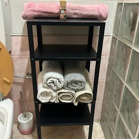 Casa Adele Appartement *