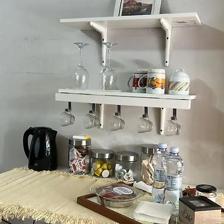 Appartement Casa Adele