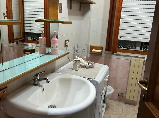 Apartman Casa Adele *
