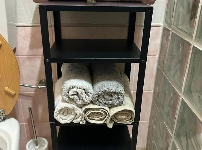 Casa Adele Apartman *